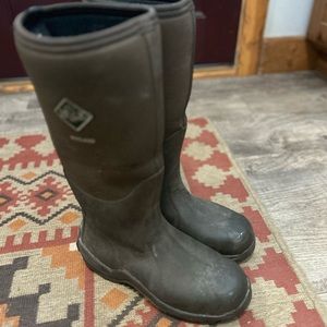Muck Boots - Waterproof Insulated